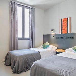Appartement met Twee Slaapkamers