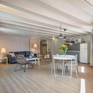 Appartement met Drie Slaapkamers